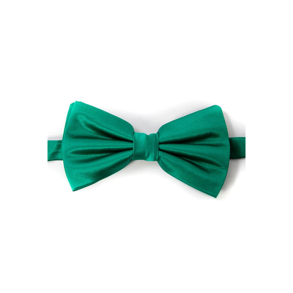 dolce & gabbana 722236 bow tie vert  homme