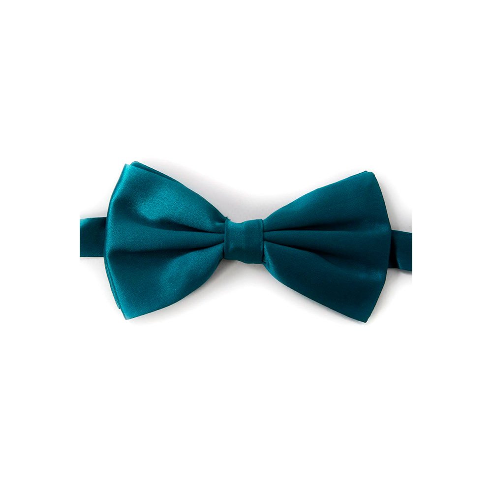 dolce & gabbana 722236 bow tie bleu  homme