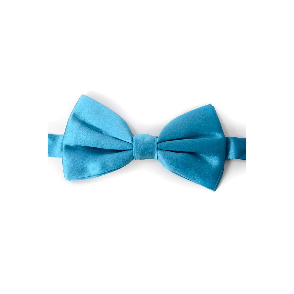 dolce & gabbana 722236 bow tie bleu  homme