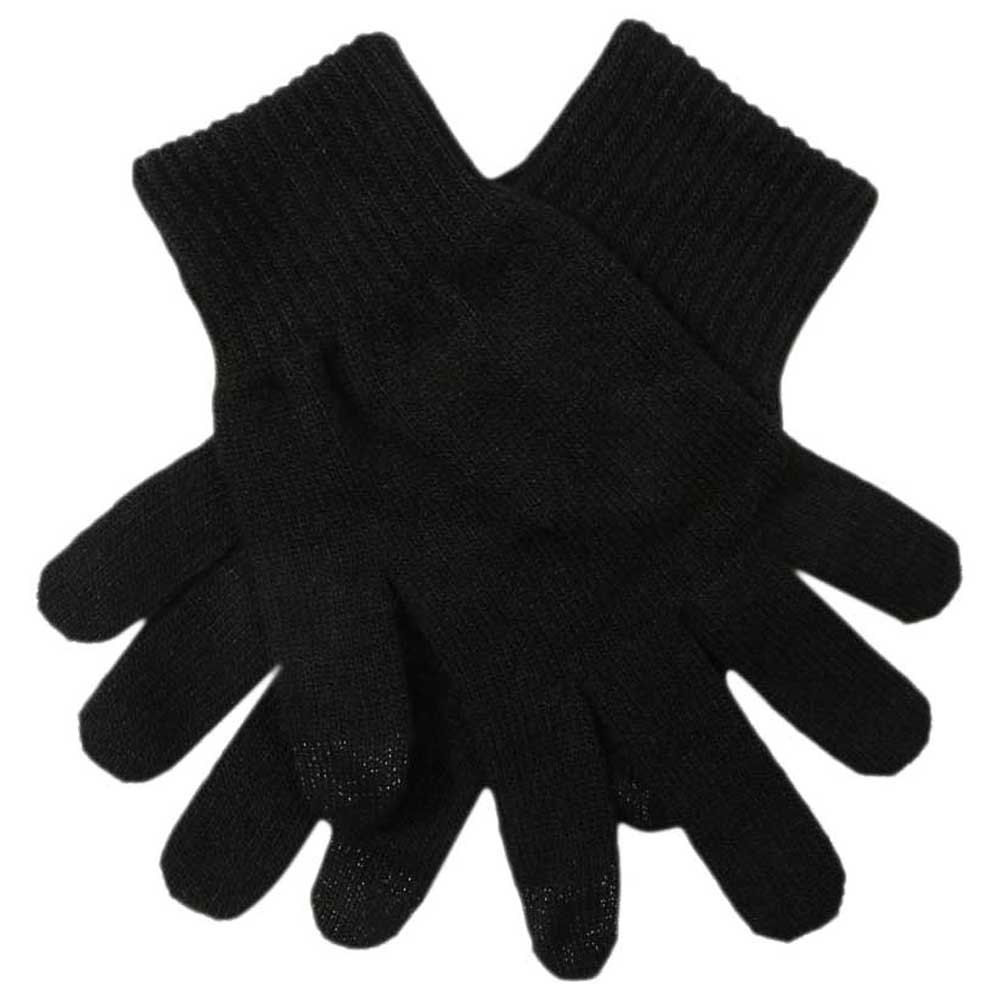 levis accessories ben touch screen gloves noir m homme
