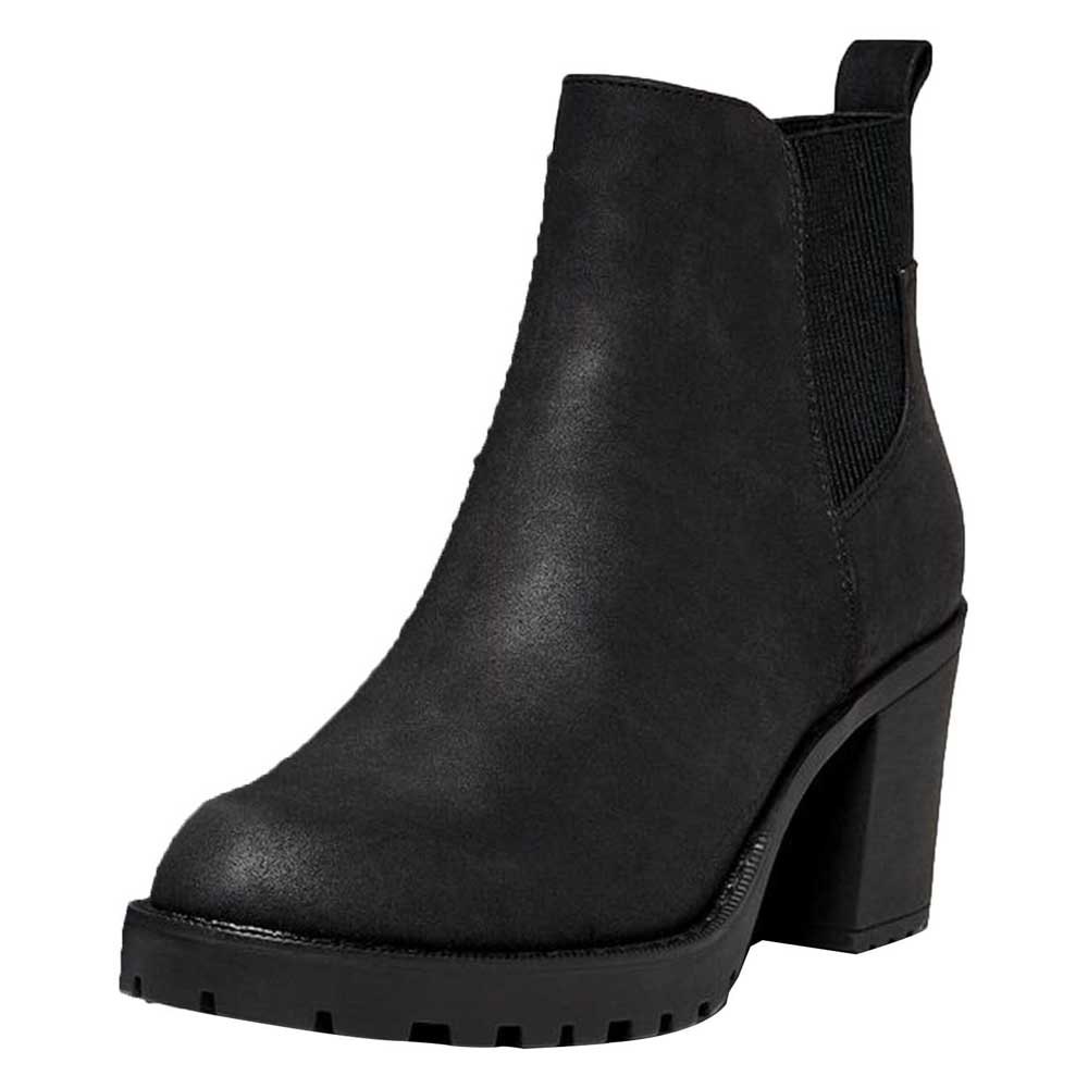 only barbara heeled boots noir eu 38 femme