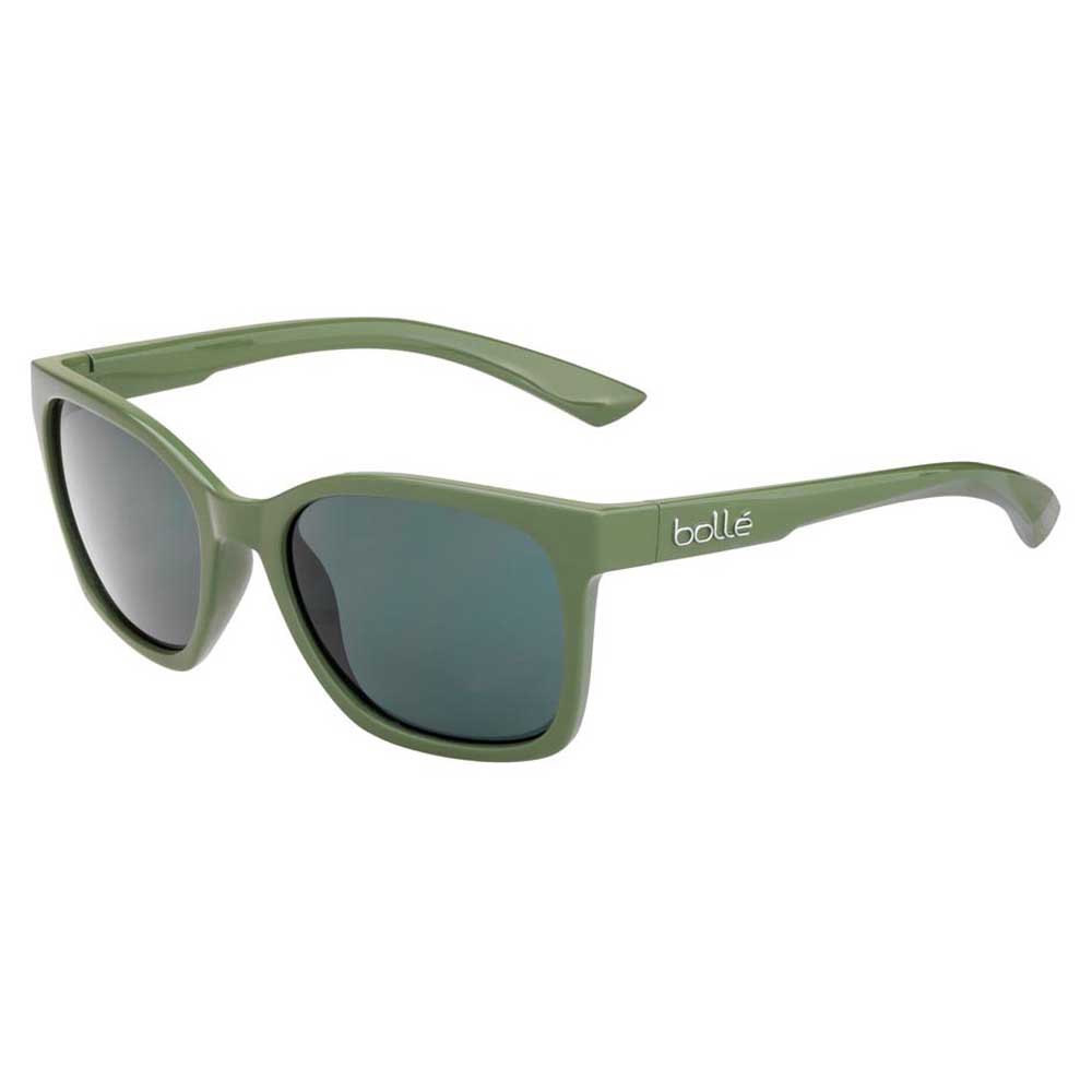 bolle ada polarized sunglasses vert tns/cat3 homme