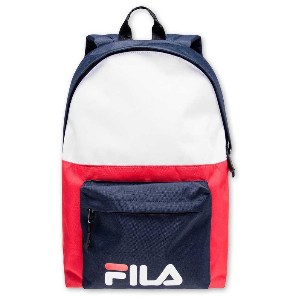 fila s´cool two backpack multicolore