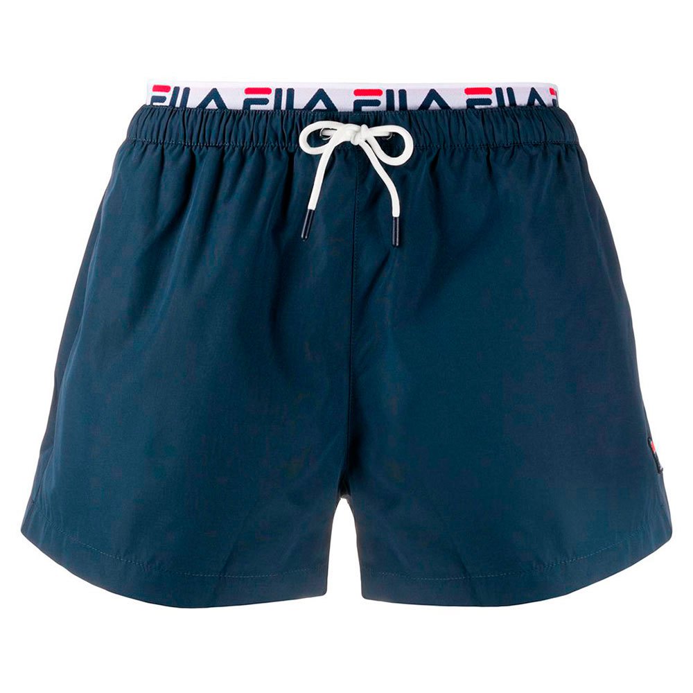 fila ryota swimming shorts bleu s homme