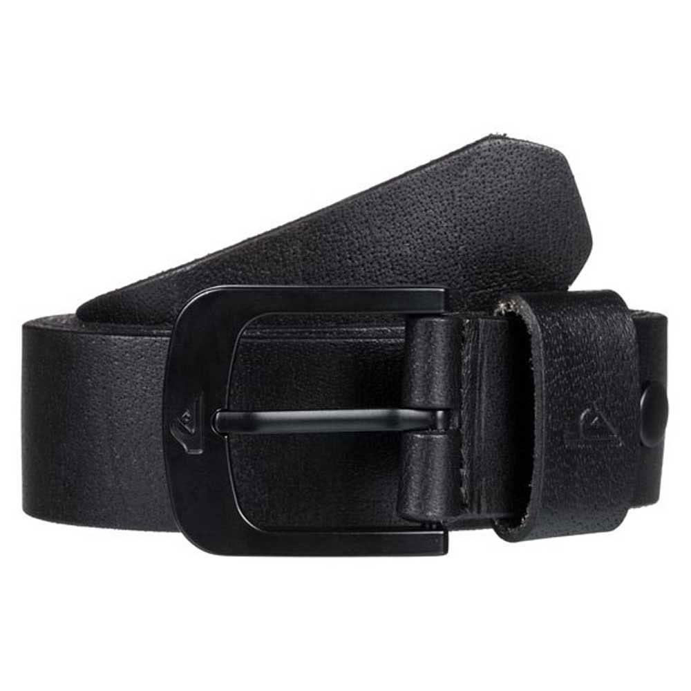 quiksilver the every daily 3 belt noir s homme