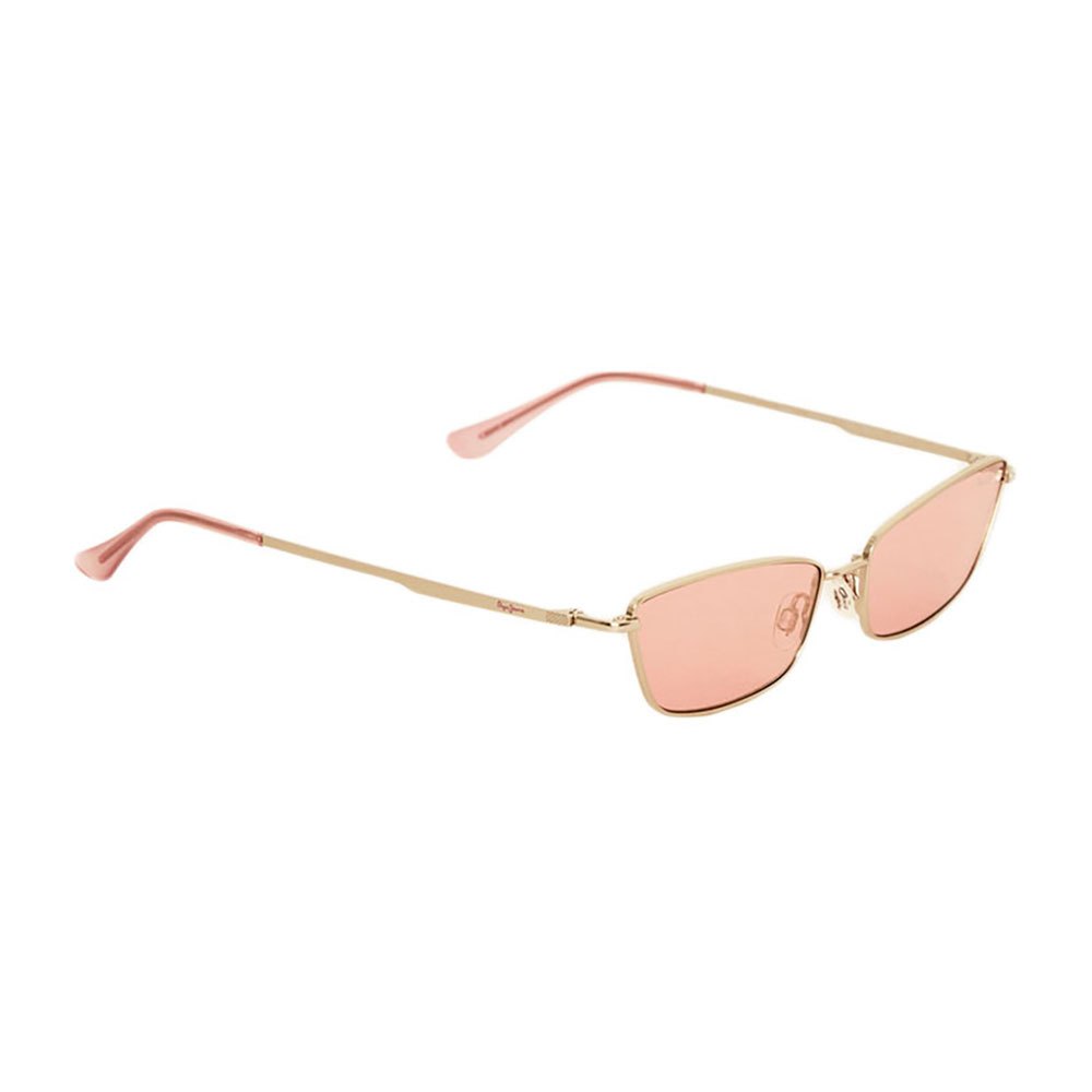 pepe jeans zoey sunglasses rose  homme