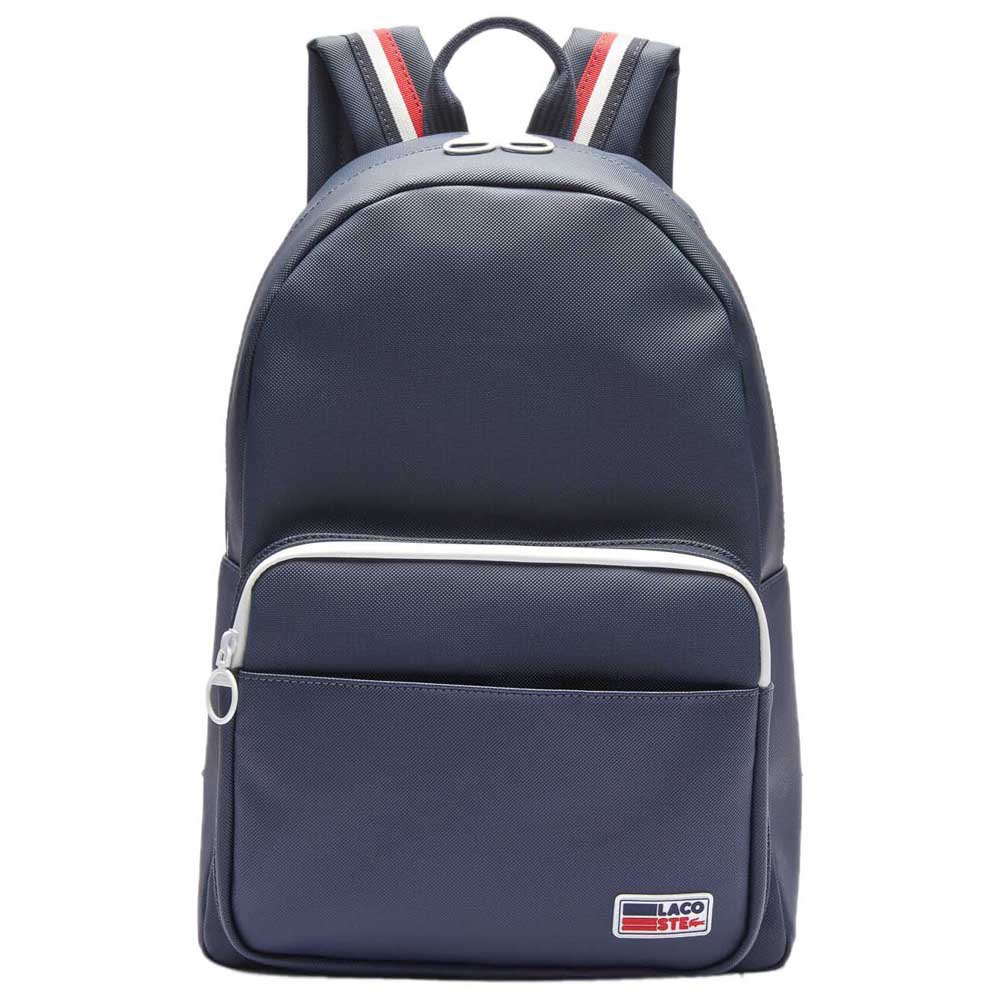 lacoste nh3313hf backpack bleu