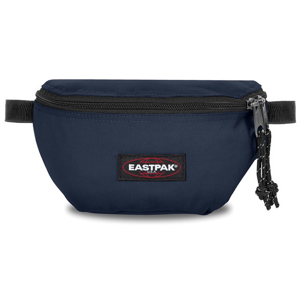 eastpak springer waist pack bleu