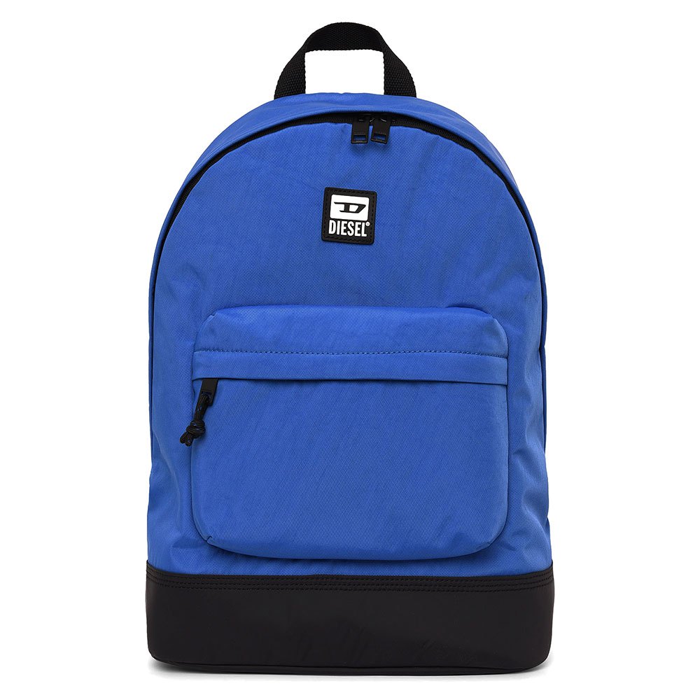diesel bulero violano backpack bleu