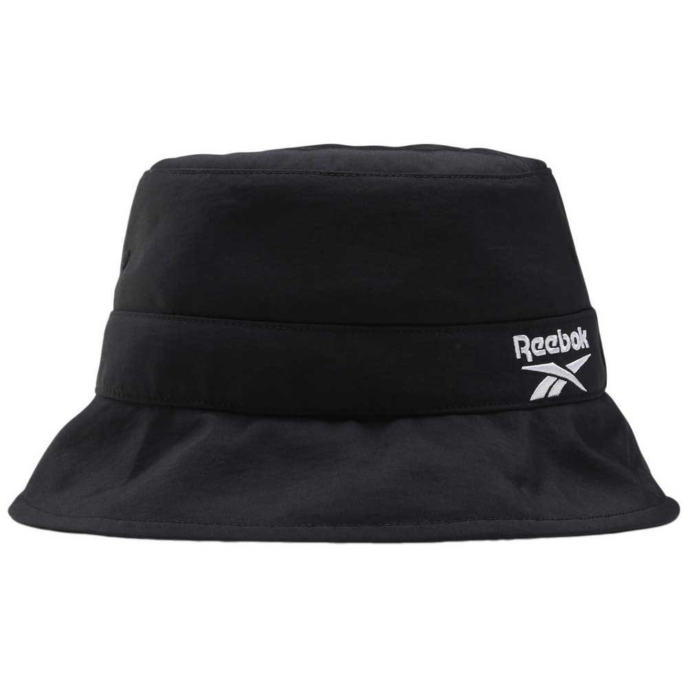reebok classics foundation hat noir 60 cm homme