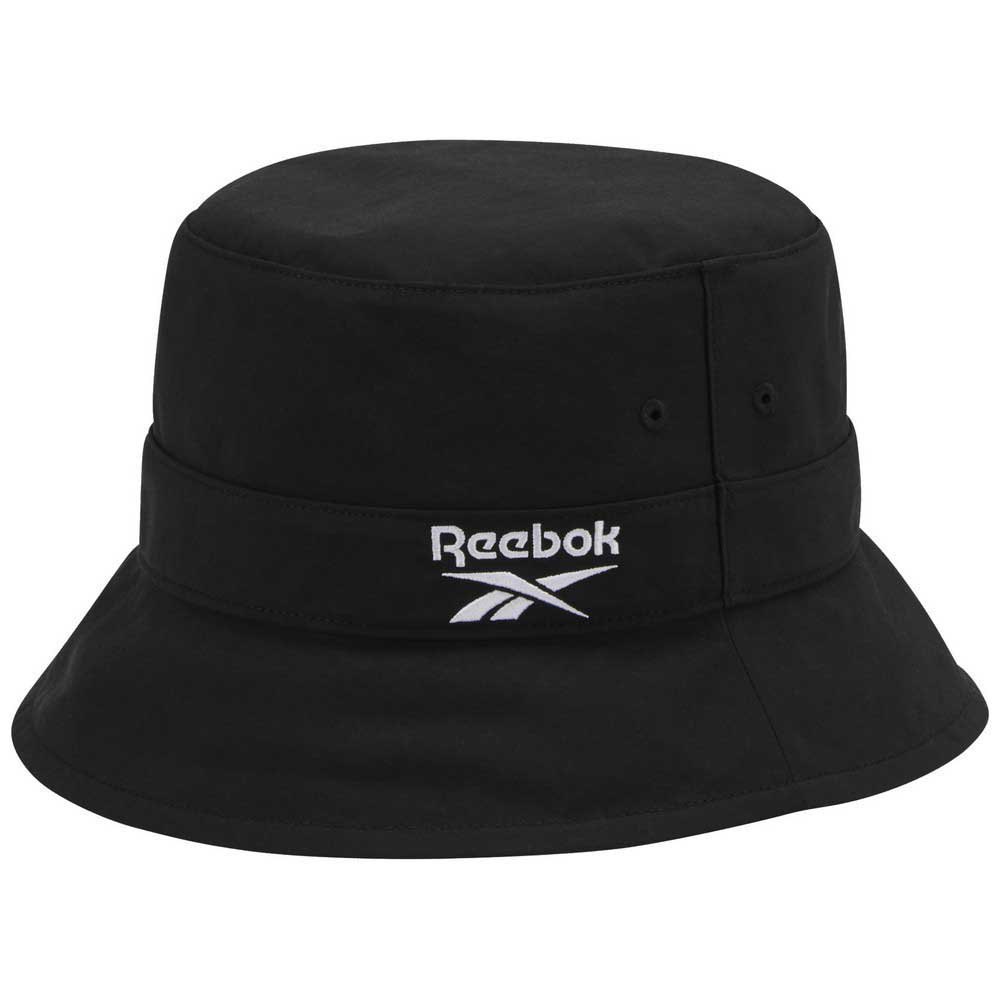 reebok classics foundation hat noir 56 cm homme