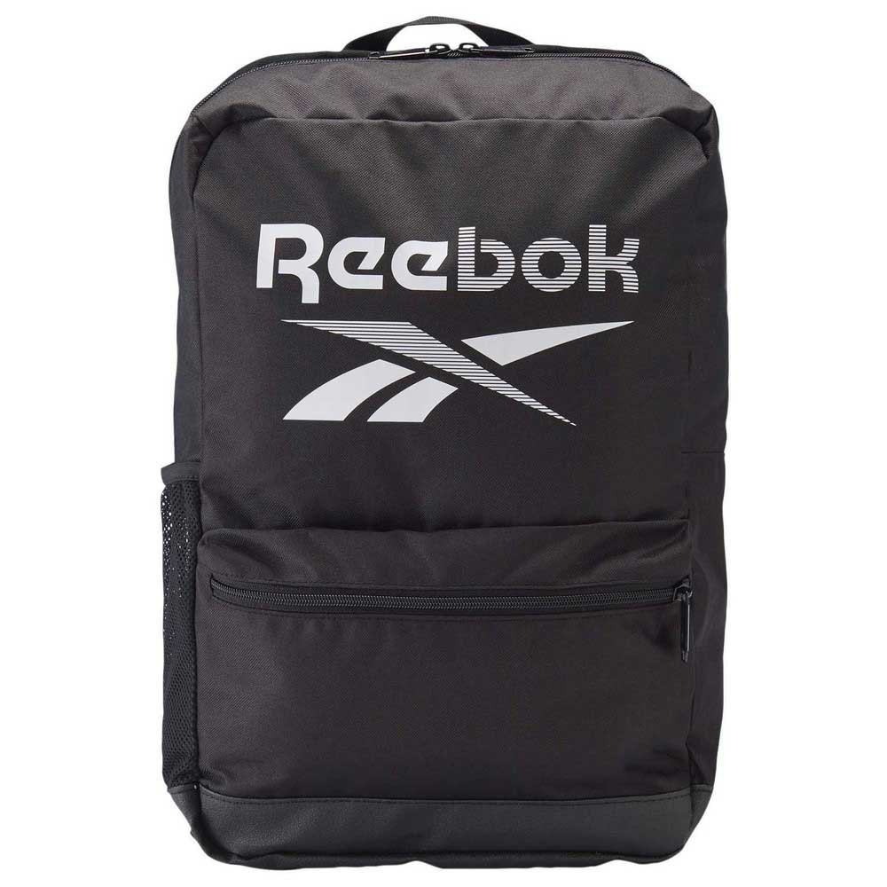 reebok essentials m backpack noir