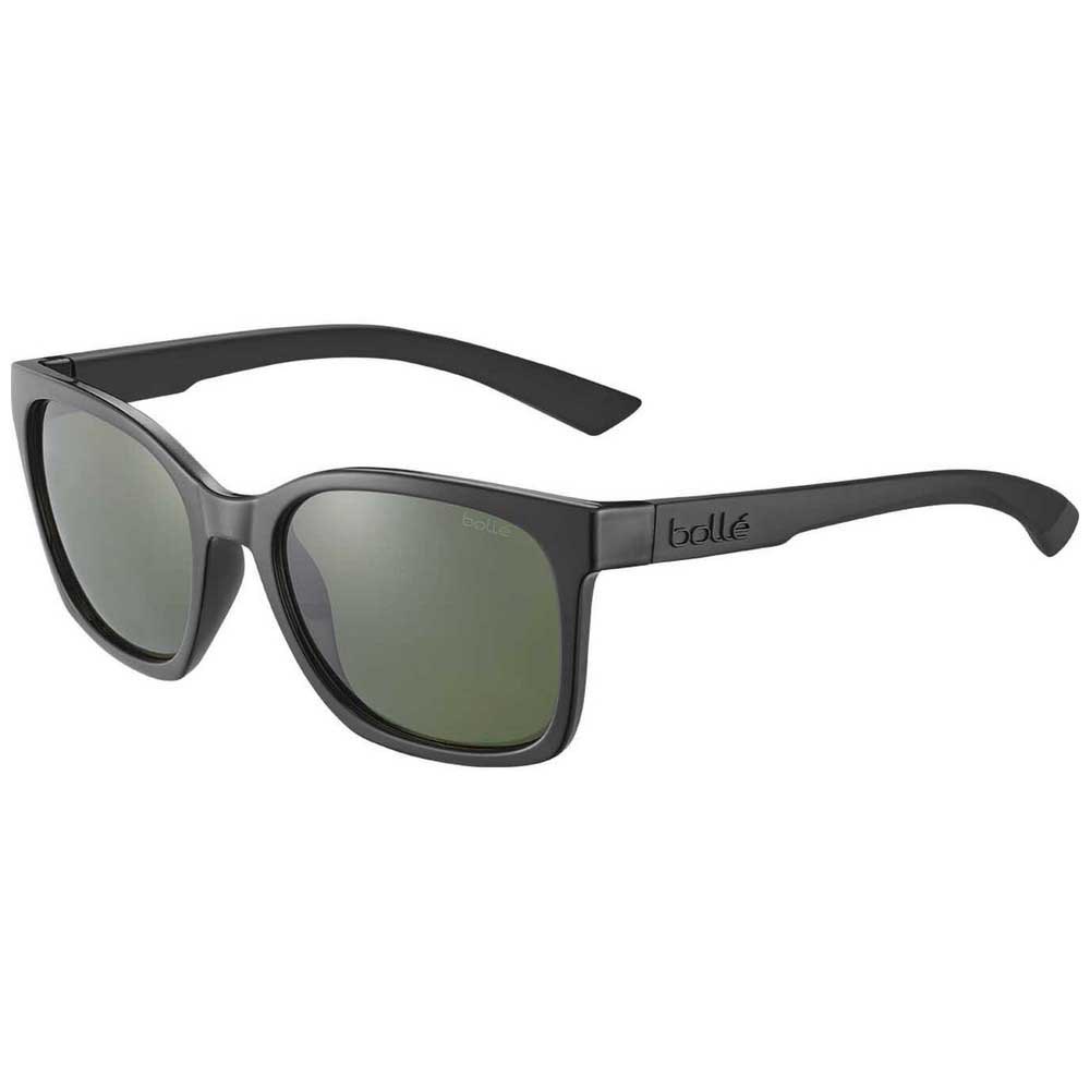 bolle ada polarized sunglasses noir hd axis/cat3 homme