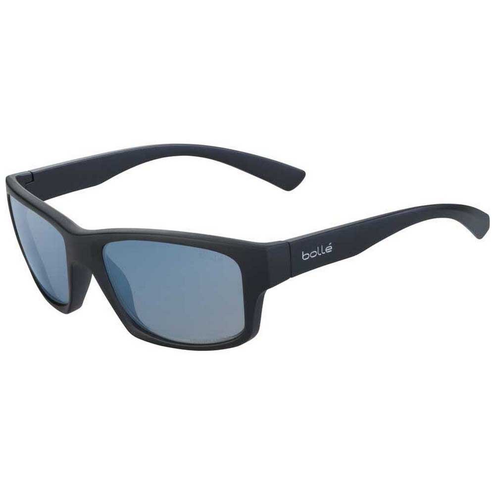 bolle holman photochromic polarized sunglasses noir phantom+/cat1-3 homme