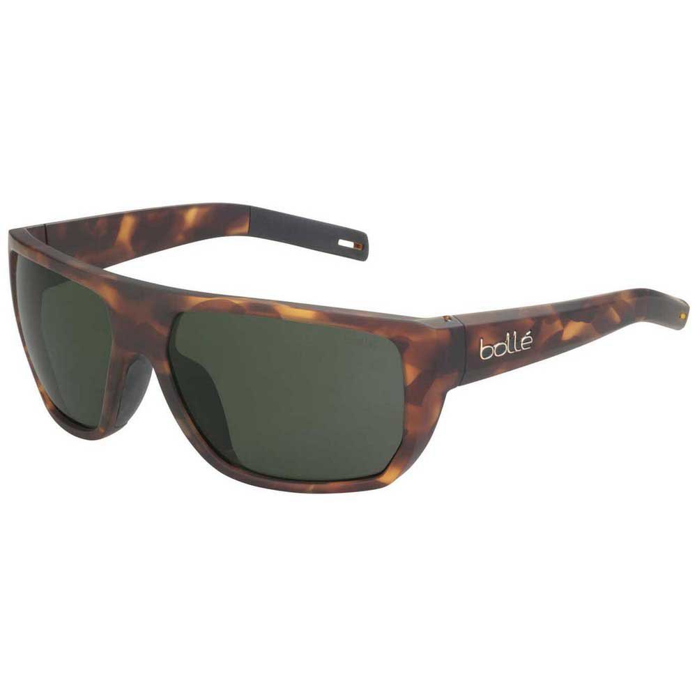 bolle vulture polarized sunglasses vert hd axis/cat3 homme