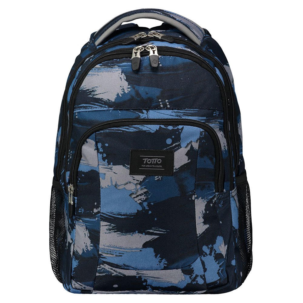 totto tamulo 10´´ backpack bleu
