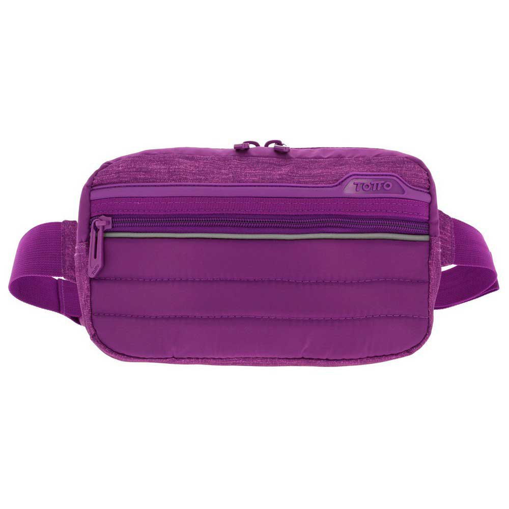 totto thiny waist pack violet