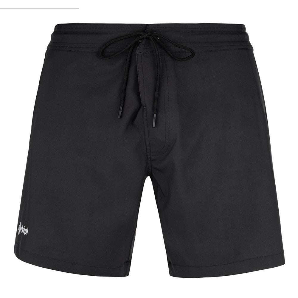 kilpi santed shorts noir s homme