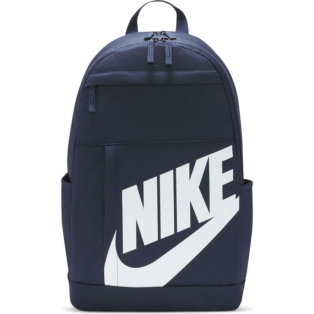 nike sportswear elemental backpack bleu
