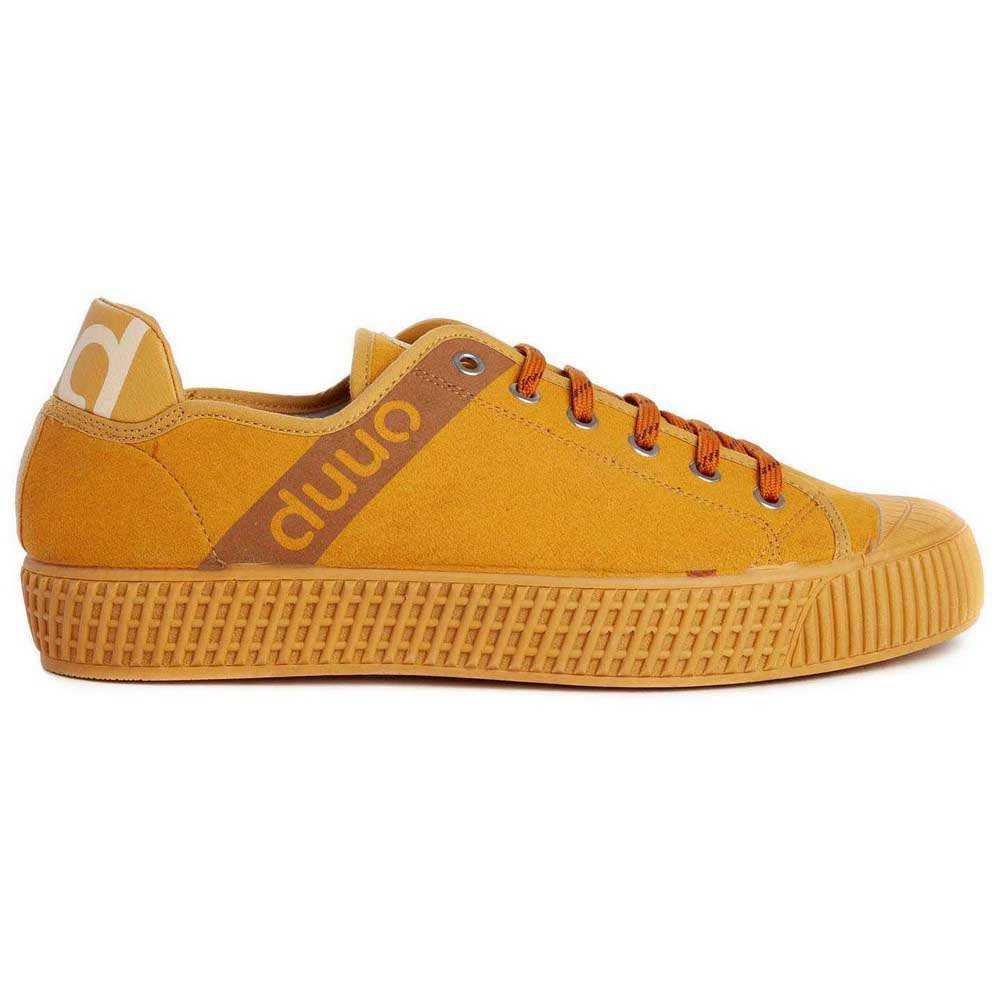 duuo shoes col trainers jaune eu 41 homme