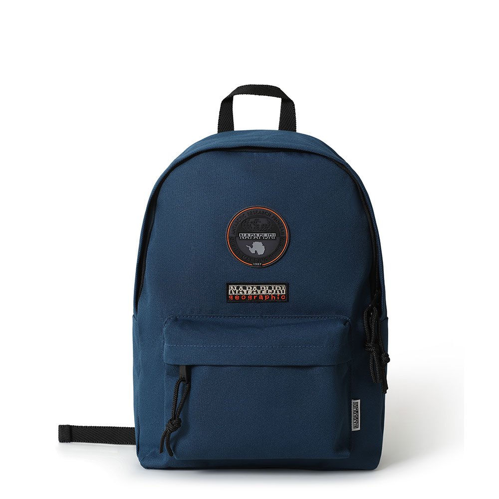 napapijri voyage mini 2 backpack bleu