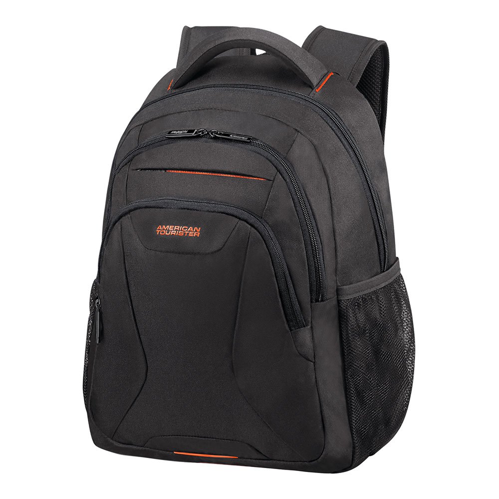 american tourister at work 13.3-14.1´´ 20.5l laptop backpack noir