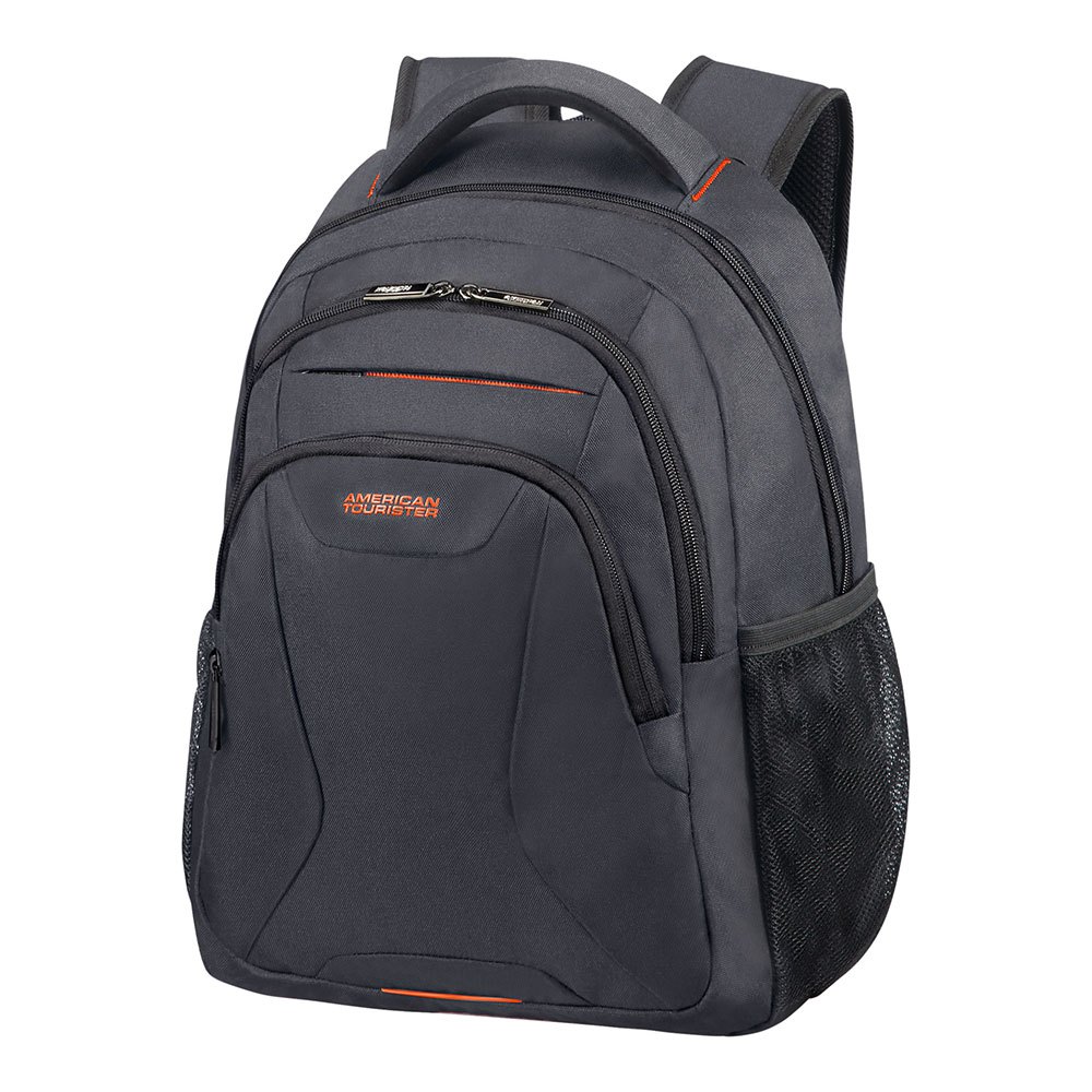american tourister at work 13.3-14.1´´ 20.5l laptop backpack gris