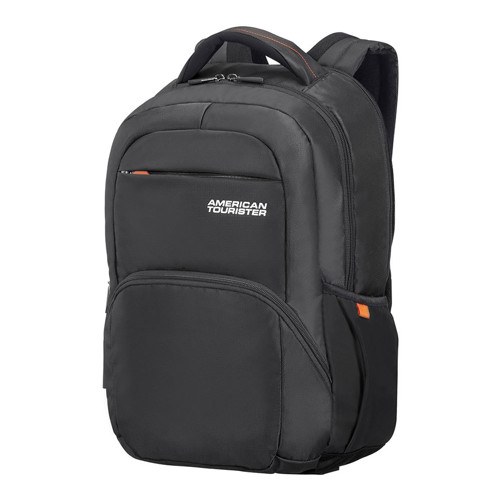 american tourister urban groove 15.6´´ 26l laptop backpack noir