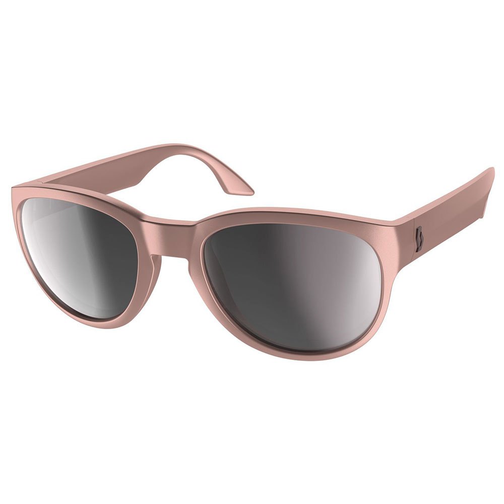 scott sway sunglasses rose grey/cat3 homme