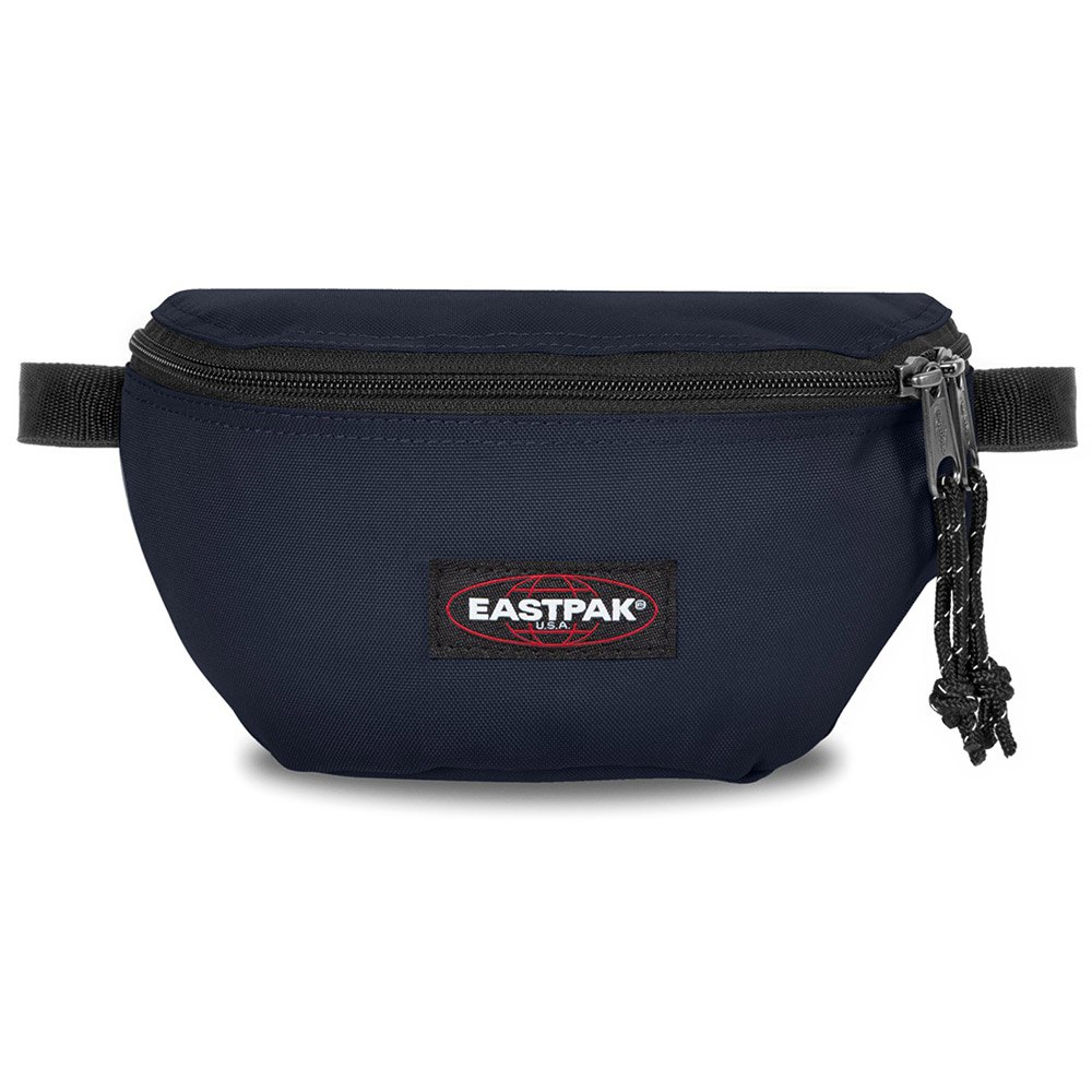 eastpak springer waist pack bleu