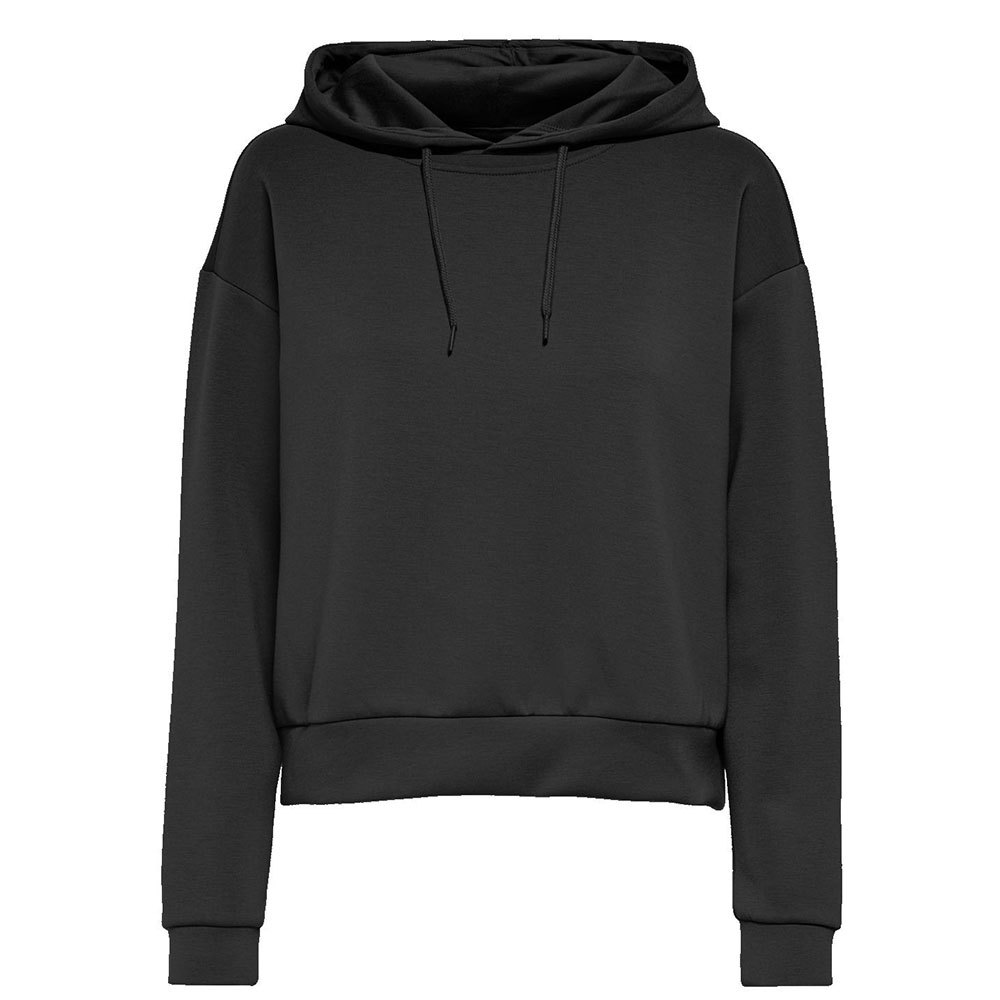 only play lounge hoodie noir xl femme