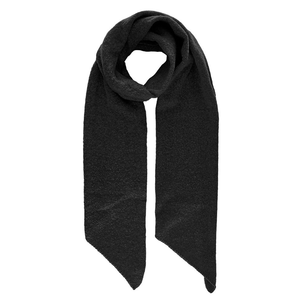 pieces pyron scarf noir  homme