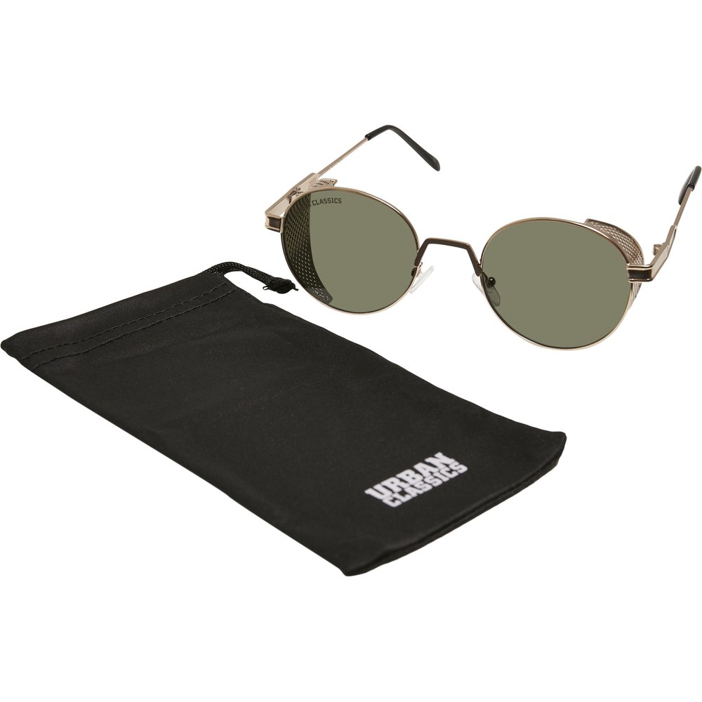 urban classics sunglasses sicilia doré  homme