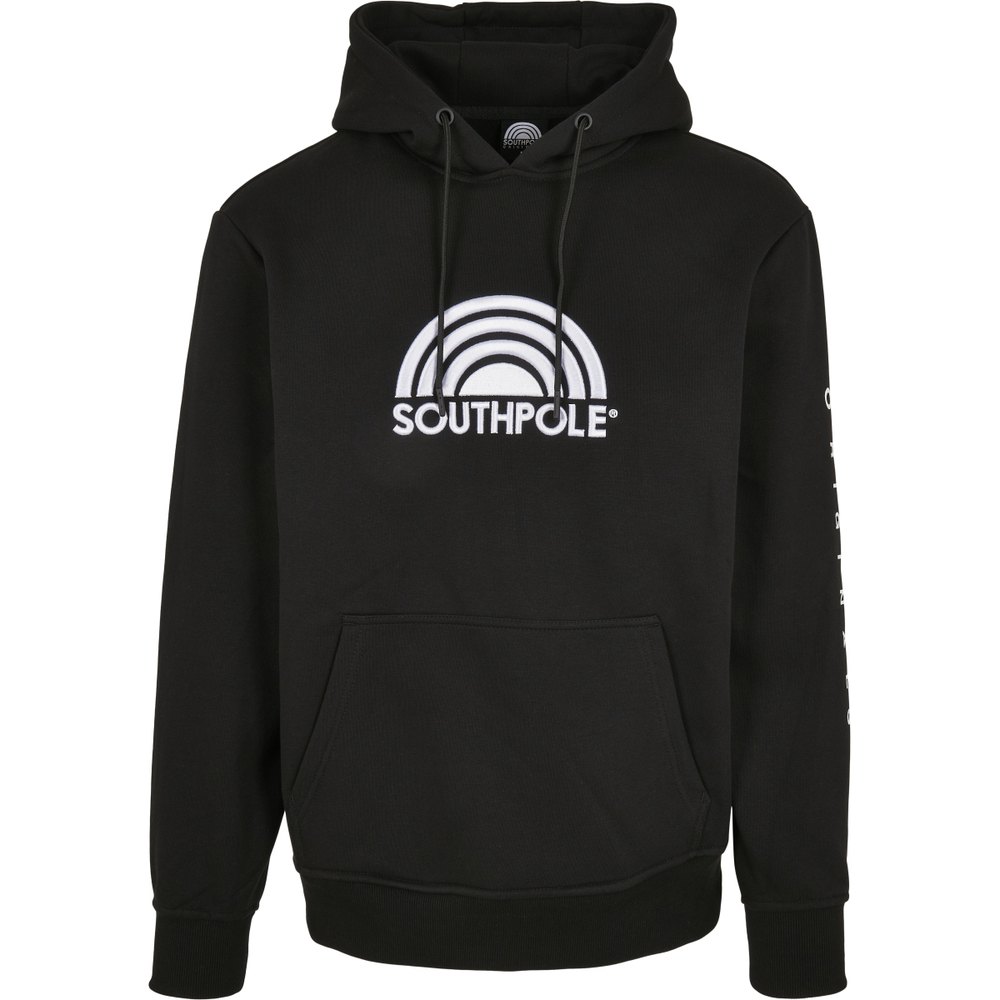 southpole sweatshirt 3d print noir l homme