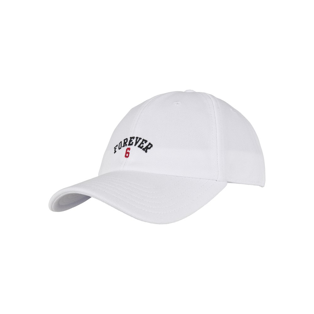 cayler & sons wl forever six curved cap blanc  homme
