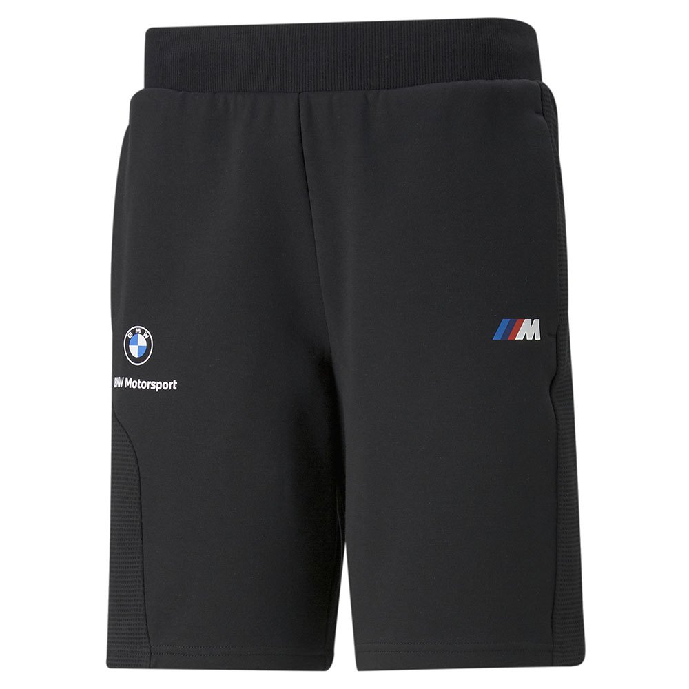 puma bmw motorsports shorts noir xs homme
