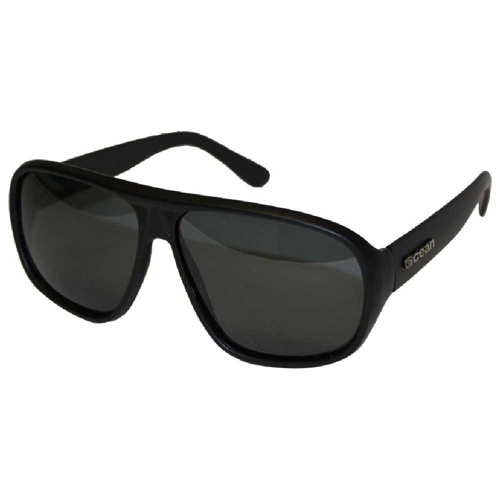 ocean sunglasses la ventana sunglasses noir  homme