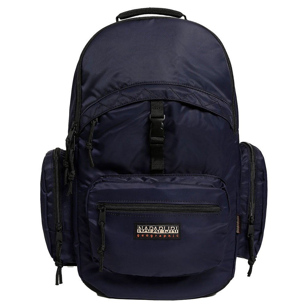 napapijri h-stoat backpack bleu