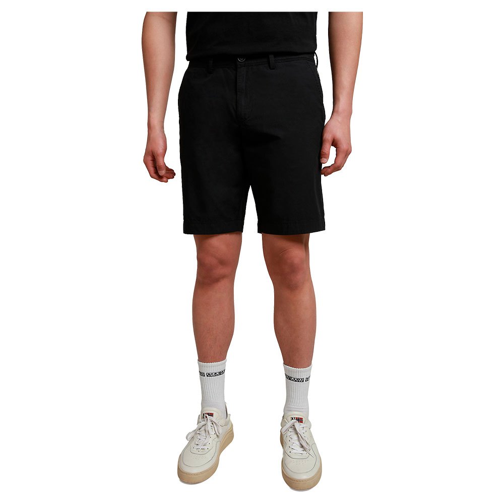napapijri nakuru 5 shorts noir 33 homme