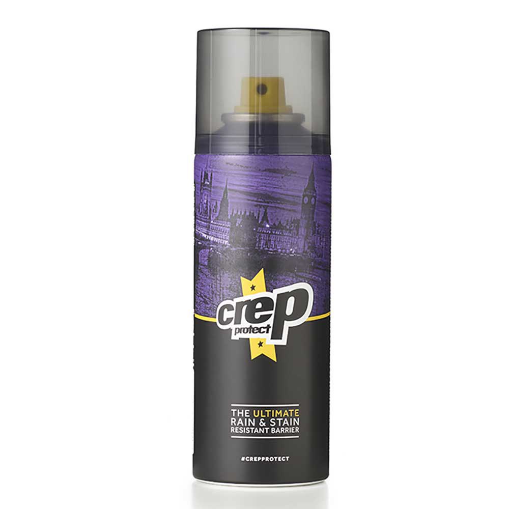 crep protect waterproofing spray crep protect noir  homme