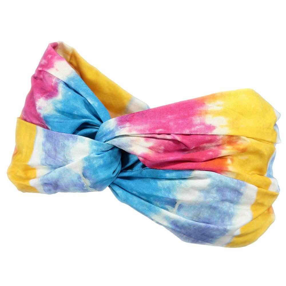 barts twinzer headband multicolore  homme