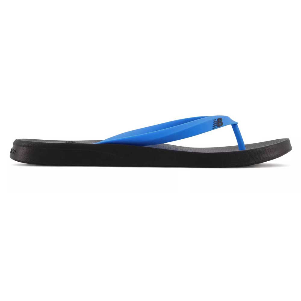 new balance 24v1 sandals narrow bleu eu 41 1/2 homme