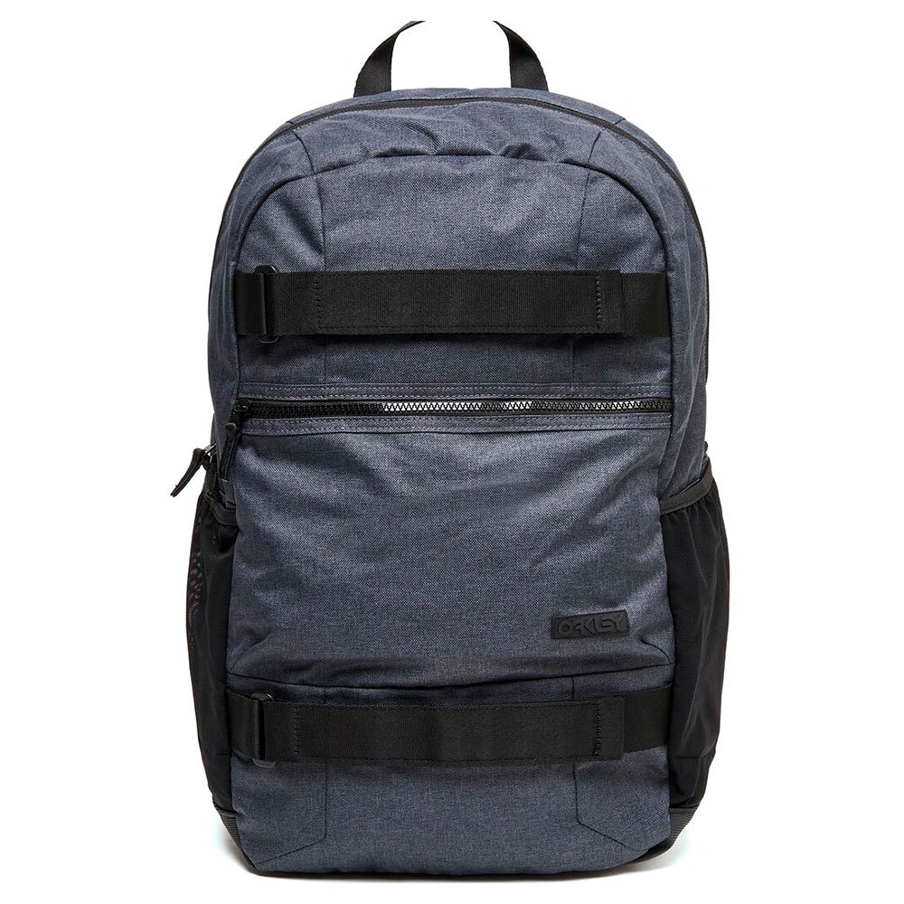 oakley apparel transit sport backpack bleu
