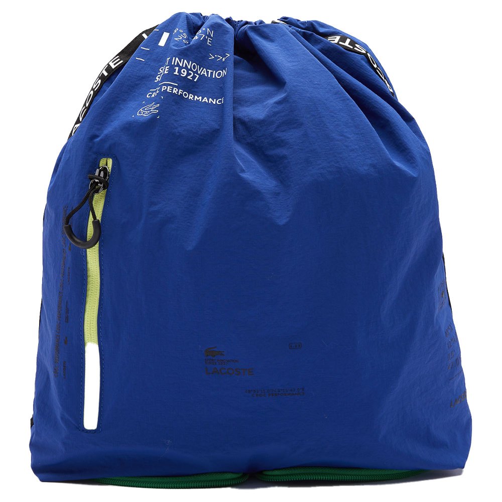 lacoste nu3802uh backpack bleu