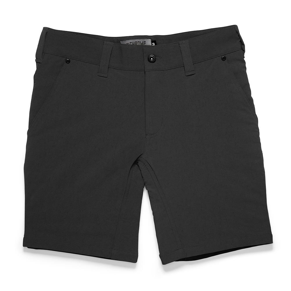chrome folsom 3.0 shorts noir 36 homme