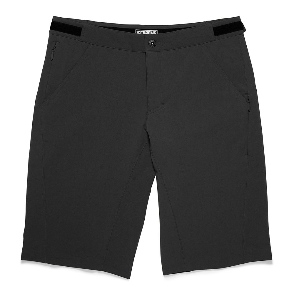 chrome sutro shorts noir 32 homme
