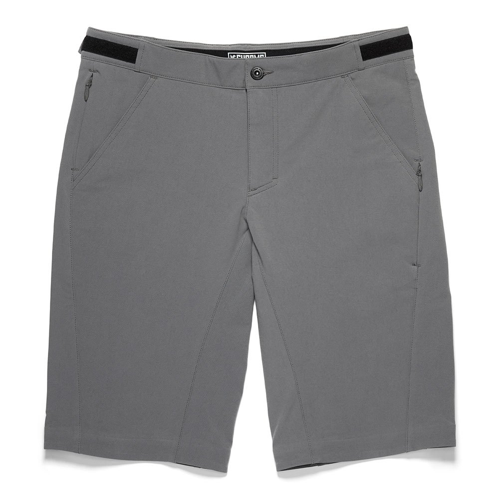 chrome sutro shorts gris 32 homme