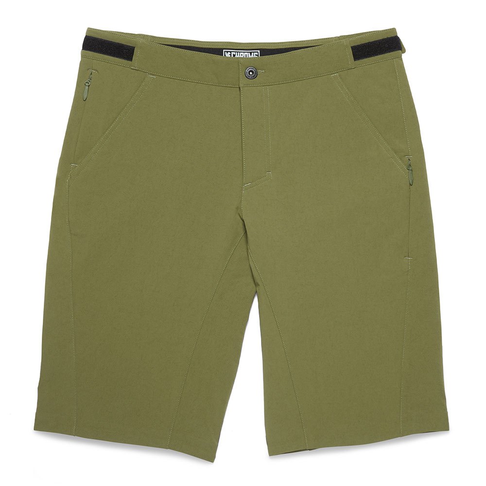 chrome sutro shorts vert 28 homme