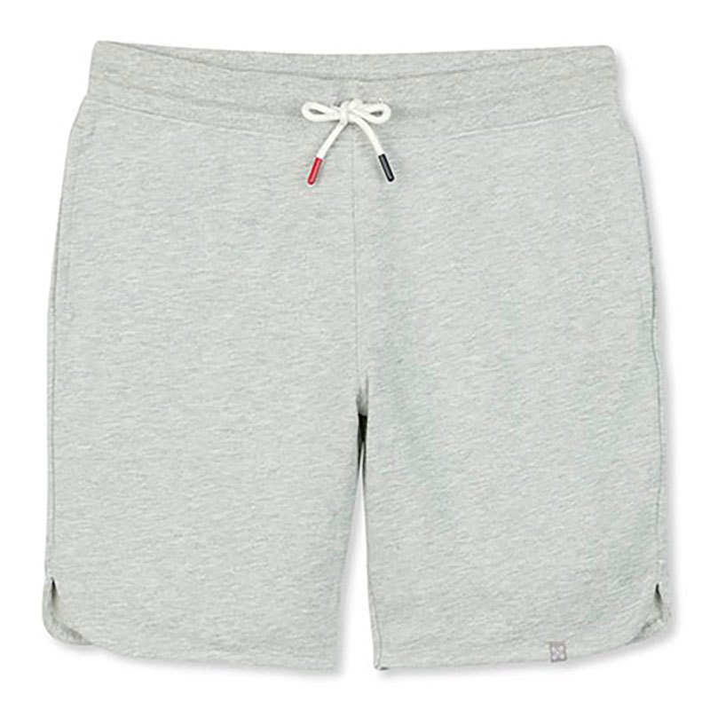 oxbow olot shorts gris 36 homme