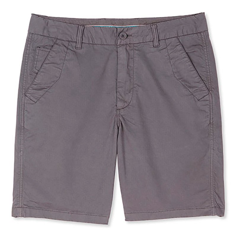 oxbow onagh shorts gris 30 homme